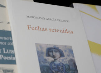 Obra Marcelino García Velasco