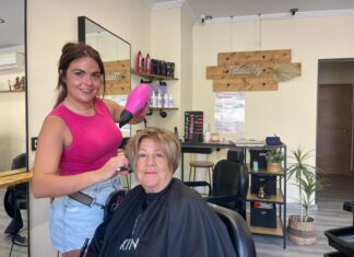 Natalia Vg Estilistas. Múltiples opciones para el cuidado de tu cabello peluquería natalia