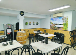 Rompeolas de Torquemada, un espacio emblemático donde tradición y buen comer se dan la mano rompeolas