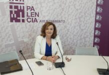 Sonia Lalanda pasa formalmente a concejala no adscrita pero seguirá formando parte de la JGL sonia lalanda