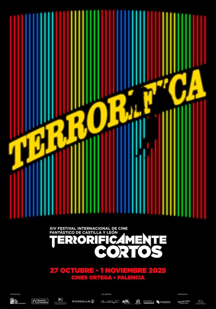 Terroríficamente Cortos rinde tributo a ‘El día de la bestia’ en su XIV edición