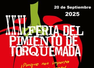 torquemada pimiento