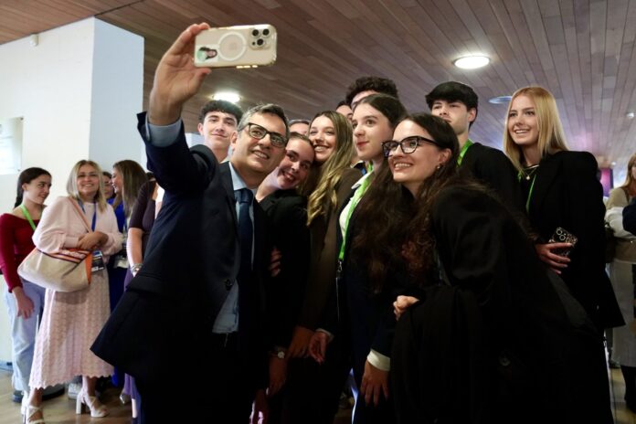 Tercera jornada del DATA fórum Justicia 2025: El año de la Justicia