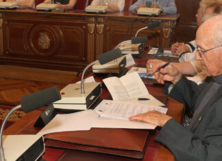 Fallece el sacerdote Germán García Ferreras