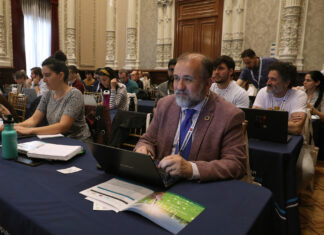 Felipe Bravo, nuevo director del Instituto Universitario de Investigación en Gestión Forestal Sostenible