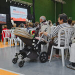 Acto del Día de la Mujer Rural “Mujeres que mueven el mundo”