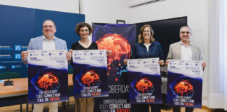 Presentación de la VIII edición del Ciberday