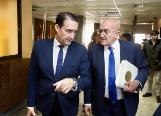 Ayuntamiento y Junta defienden la continuidad del “matrimonio” de la Sociedad Valladolid Alta Velocidad: “En los tribunales nos veremos”