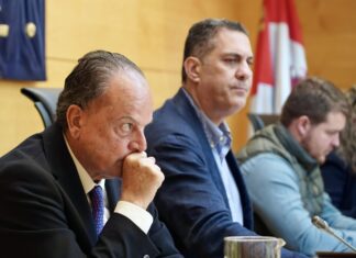 Los ayuntamientos de Palencia, los segundos que menos cuentas rindieron ante el Tribunal en 2023