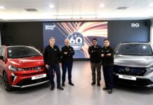 Carrocerías de Renault en Valladolid cumple seis décadas con siete tecnologías e inteligencia artificial para garantizar la calidad