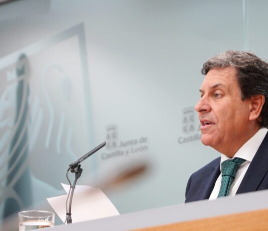 Carriedo admite el riesgo para la carga de trabajo de la empresa Benteler, en Palencia, al disminuir los pedidos de Renault