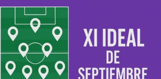 XI ideal de septiembre