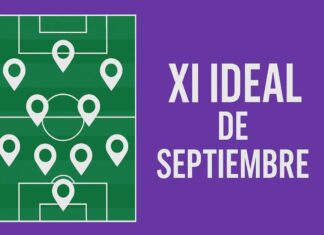 XI ideal de septiembre