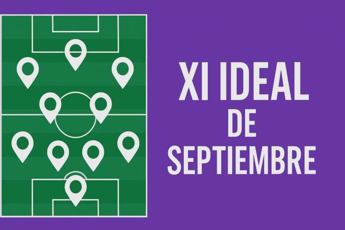 XI ideal de septiembre