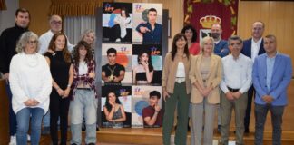 37 Aguilar Film Festival