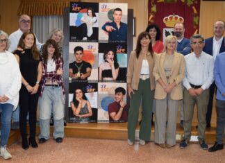 37 Aguilar Film Festival