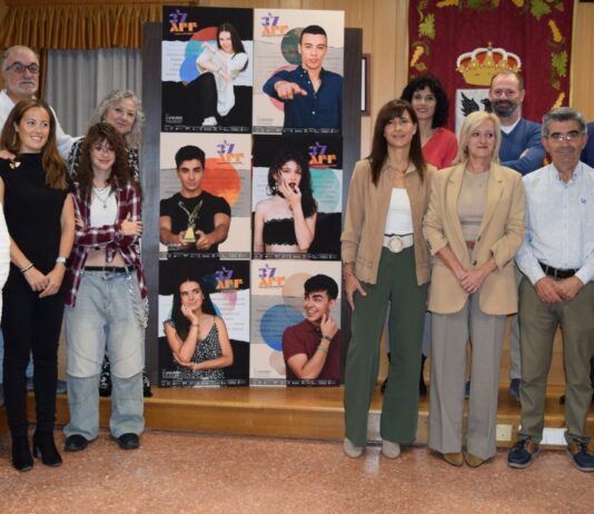 37 Aguilar Film Festival