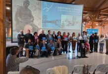 “ANTONIO LÓPEZ Y EL CANAL DE CASTILLA” (3)