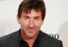 Antonio de la Torre. RTVE