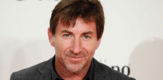 Antonio de la Torre. RTVE