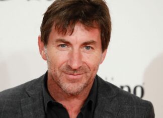 Antonio de la Torre. RTVE