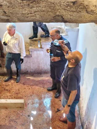 Baltan&aacute;s celebra el D&iacute;a de los Lagares