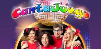 CANTAJUEGOS-MEGAHITS