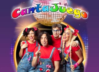 CANTAJUEGOS-MEGAHITS