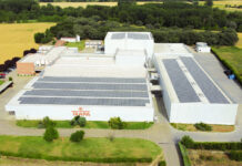 Chocolates Trapa se alza con la Medalla de Oro en los Premios Cámara de Palencia 2025 CHOCOLATES TRAPA