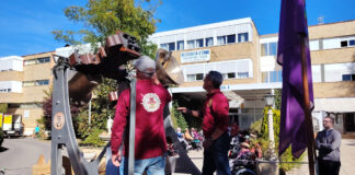 Campaneros-Villaltanos-en-Saldaña