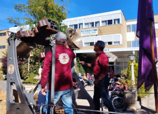 Campaneros-Villaltanos-en-Saldaña