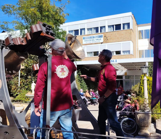 Campaneros-Villaltanos-en-Saldaña