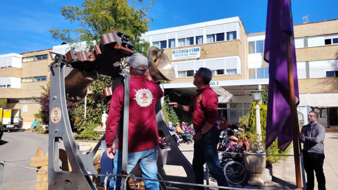 Campaneros-Villaltanos-en-Saldaña