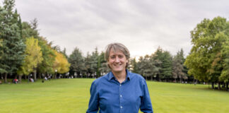 Carlos Martínez. Fotografía: Miriam Chacón (ICAL)