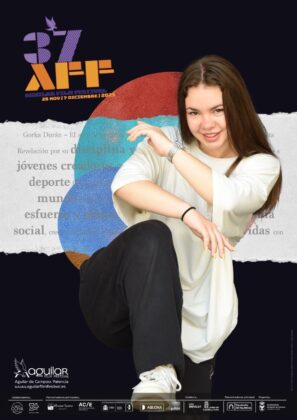 Aguilar Film Festival