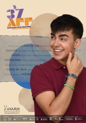 Aguilar Film Festival