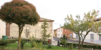 La Diputación de Palencia concede nueve ayudas por cerca de 44.000 euros para la rehabilitación de viviendas de alquiler