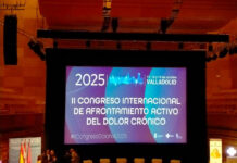 Cocemfe Castilla y León, premiada por su apoyo a personas con dolor crónico