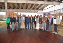 Delegación-Red-Internacional---Bosque-Modelo-Palencia