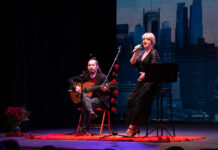 El GEOFest arropa al público con su “manta” cultural y le invita a disfrutar de un concierto teatralizado este domingo en La Dama de las Loras