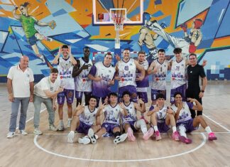 El CB Palencia On Line Informática sufre pero mantiene su invicto en Zamora (72-76)