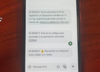 Estafa-ciberdelito-Guardia Civil