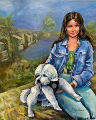 Exposici&oacute;n Elena Miguel