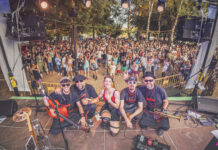 Foto de la última edición: David Izquierdo