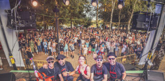 Foto de la última edición: David Izquierdo