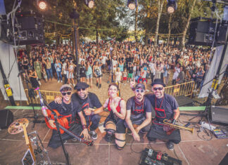 Foto de la última edición: David Izquierdo