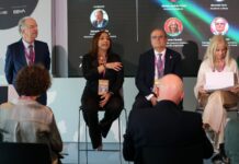 Palencia se postula como foco de atracción de inversiones en el Foro de Ciudades&Franquicia FIS 2025 de Madrid