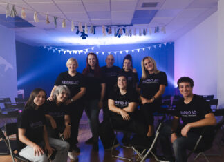 El canto profundo y artístico de La Ballena que resuena en Palencia