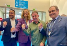 La Diputación de Palencia despliega hoy el potencial de sus 'Alimentos' en Gastronomika