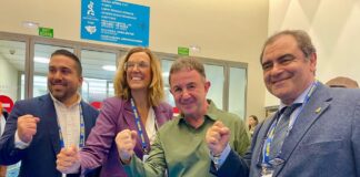 La Diputación de Palencia despliega hoy el potencial de sus 'Alimentos' en Gastronomika